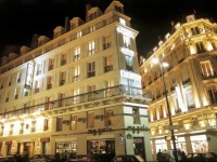 Belloy Saint Germain 4*