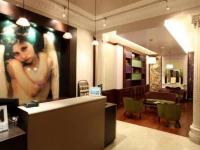 Golden Tulip Little Palace 4*