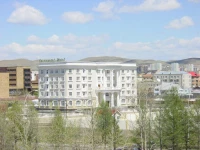 The Continental Hotel 3*