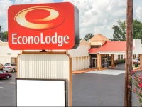 Econo Lodge Stone Mountain 2*
