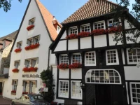 Romantik Hotel Walhalla 4*