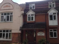 Gainsborough Lodge 3*