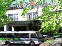 Flower Hotel Ulaanbaatar 3*