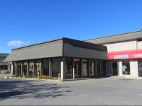 Ramada Limited Calgary 2*
