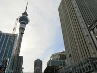 Best Western President Hotel Auckland 3*