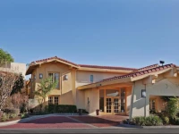 La Quinta Inn Austin Oltorf 3*