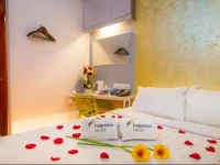 Fragrance Hotel - Rose 2*