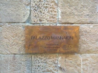 Palazzo Mannaioni