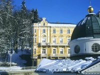 Spa Hotel Labe Marianske Lazne 3*