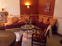 Maison sans Frontiere 3*