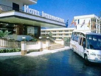 Internacional Hotel Tenerife 3*