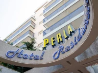 Hotel Perla Residencia Benidorm 2*