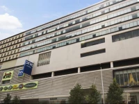 One Ciudad de Mexico Patriotismo 3*