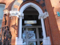 Roxford Lodge Hotel 3*