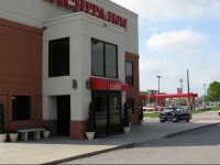 Wichita Inn North 2*