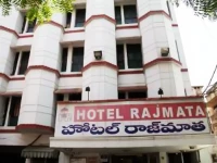 Rajmata Hotel 2*