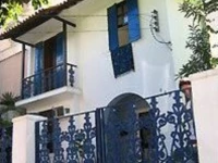 Pousada Estrela do Mar 3*