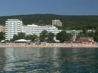 Morsko Oko Garden  4*