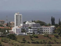 Cardoso Maputo Hotel 4*