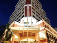 De Palma Hotel Ampang 4*