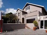 The Fairways on the Bay 4*