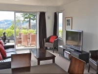 Roslyn Apartments 4*