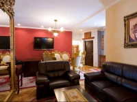 Pension Travelling Actor 4*