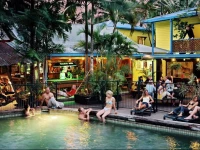 Calypso Inn Backpackers Resort 2*