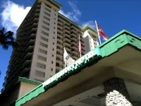 Waikiki Resort Hotel 3*