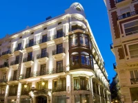 Vincci Palace 4*