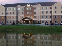 Staybridge Suites Wichita 3*