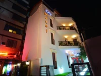 City Hotel Tirana 3*