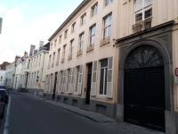 La Maison Zenasni 3*