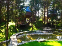 Plitvice Holiday Resort 3*