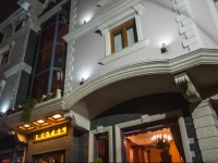 Brilant Antik Hotel 3*