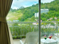 PS Hill Resort Phuket 3*