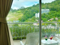 PS Hill Resort Phuket 3*
