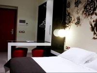 Fabio Massimo Design Hotel 3*