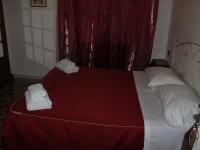 Soggiorno Isabella De Medici