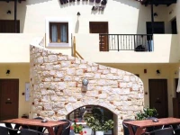 Matheos Apartments 3*