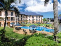 Tradewinds 4*