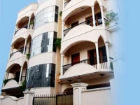 Cosy Banjara Serviced Apartment  3*