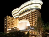 City Plaza Osaka 4*