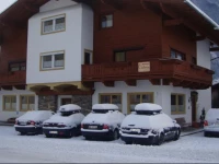 Appartement Catrin 3*