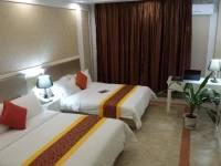 Oliven Hotel 4*