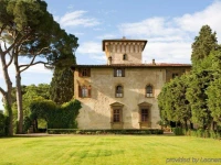 Torre di Bellosguardo 4*