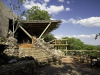 Ongava Lodge 4*