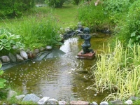 Villa Holiday Home 3*