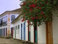 Pousada Casa de Paraty 3*