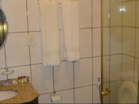 Manga Rosa Suites 3*